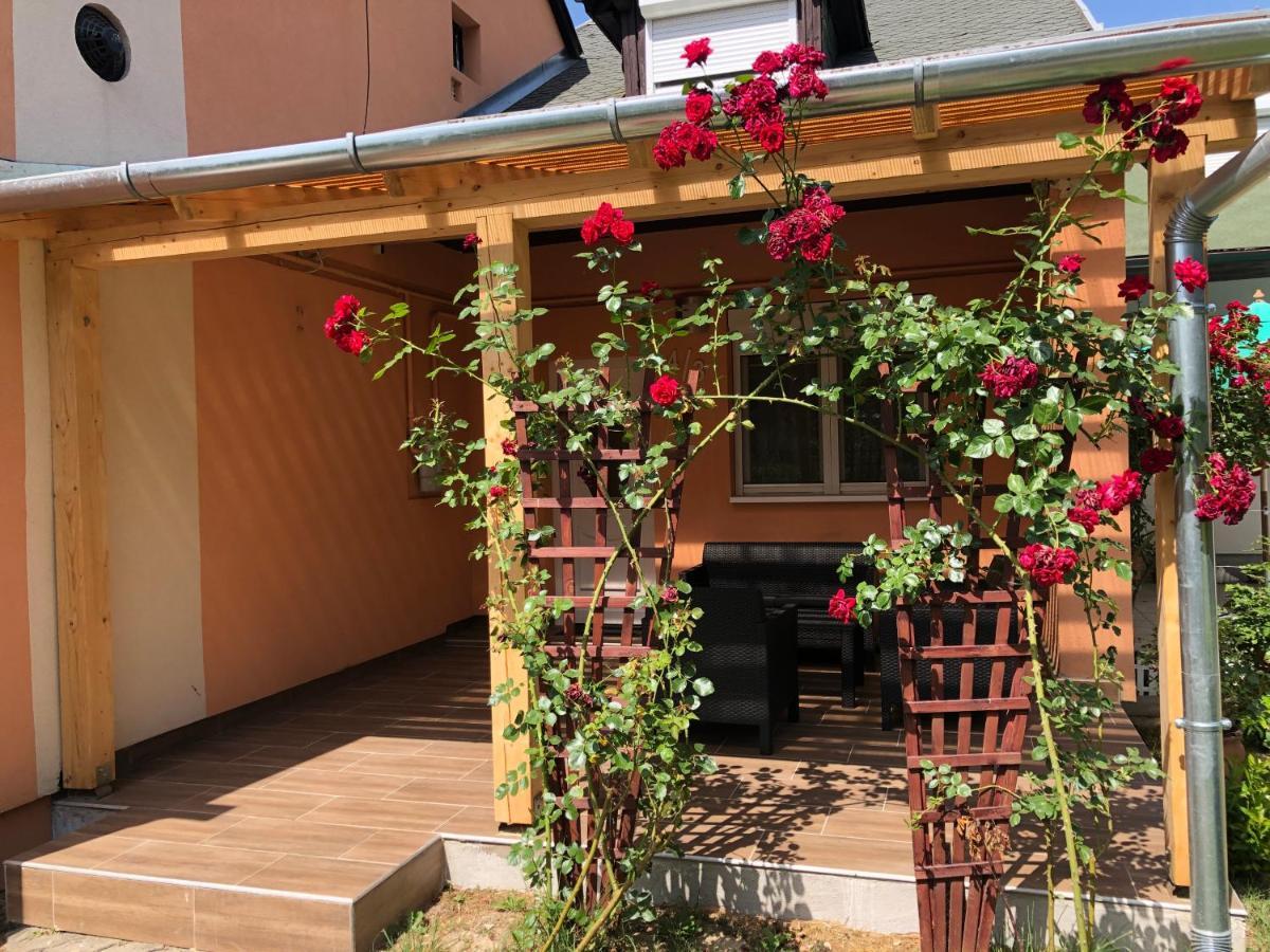 Termal Ferienhaus Lenti Ngoại thất bức ảnh