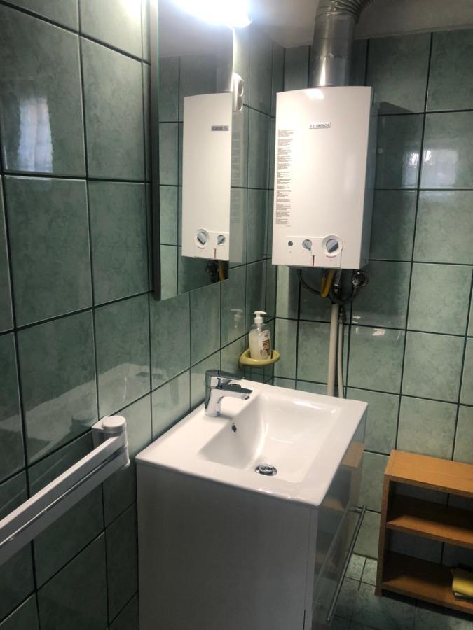 Termal Ferienhaus Lenti Ngoại thất bức ảnh