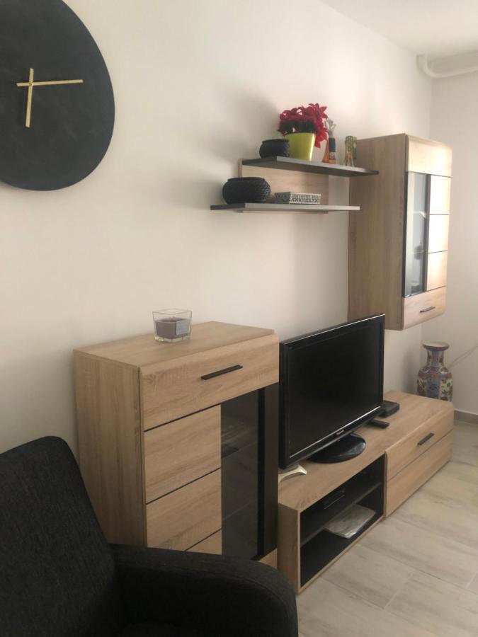 Termal Ferienhaus Lenti Ngoại thất bức ảnh