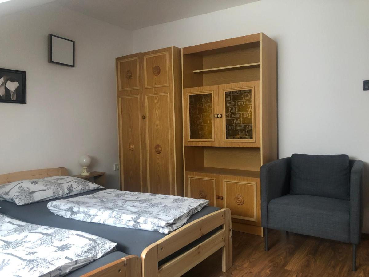Termal Ferienhaus Lenti Ngoại thất bức ảnh