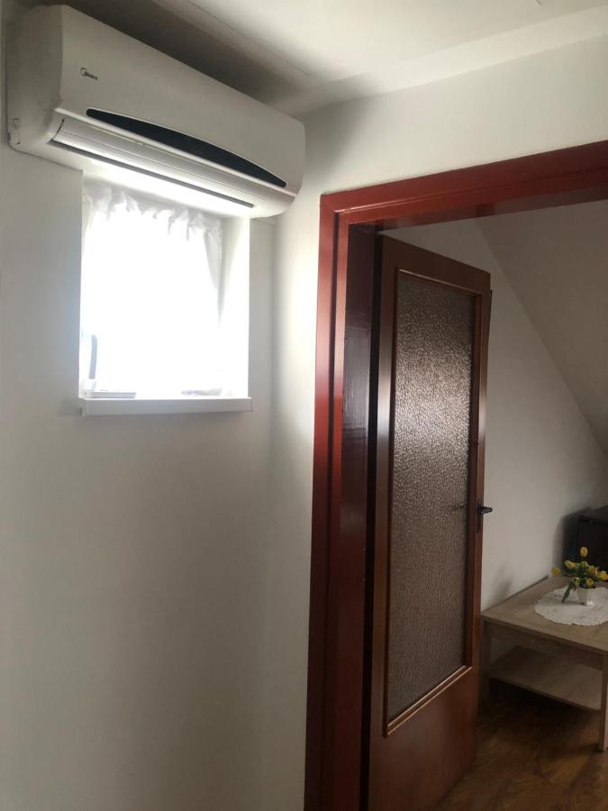 Termal Ferienhaus Lenti Ngoại thất bức ảnh