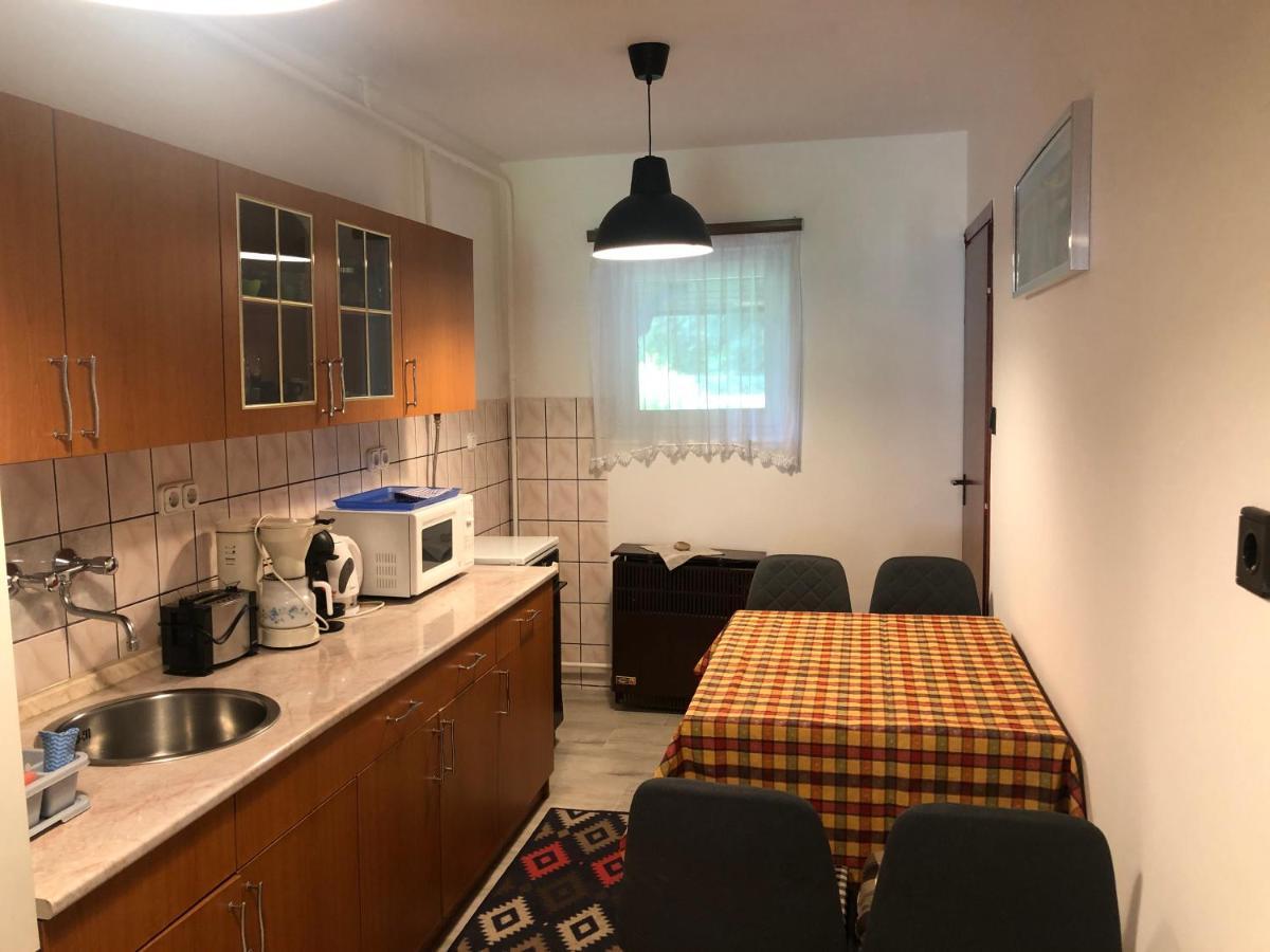 Termal Ferienhaus Lenti Ngoại thất bức ảnh