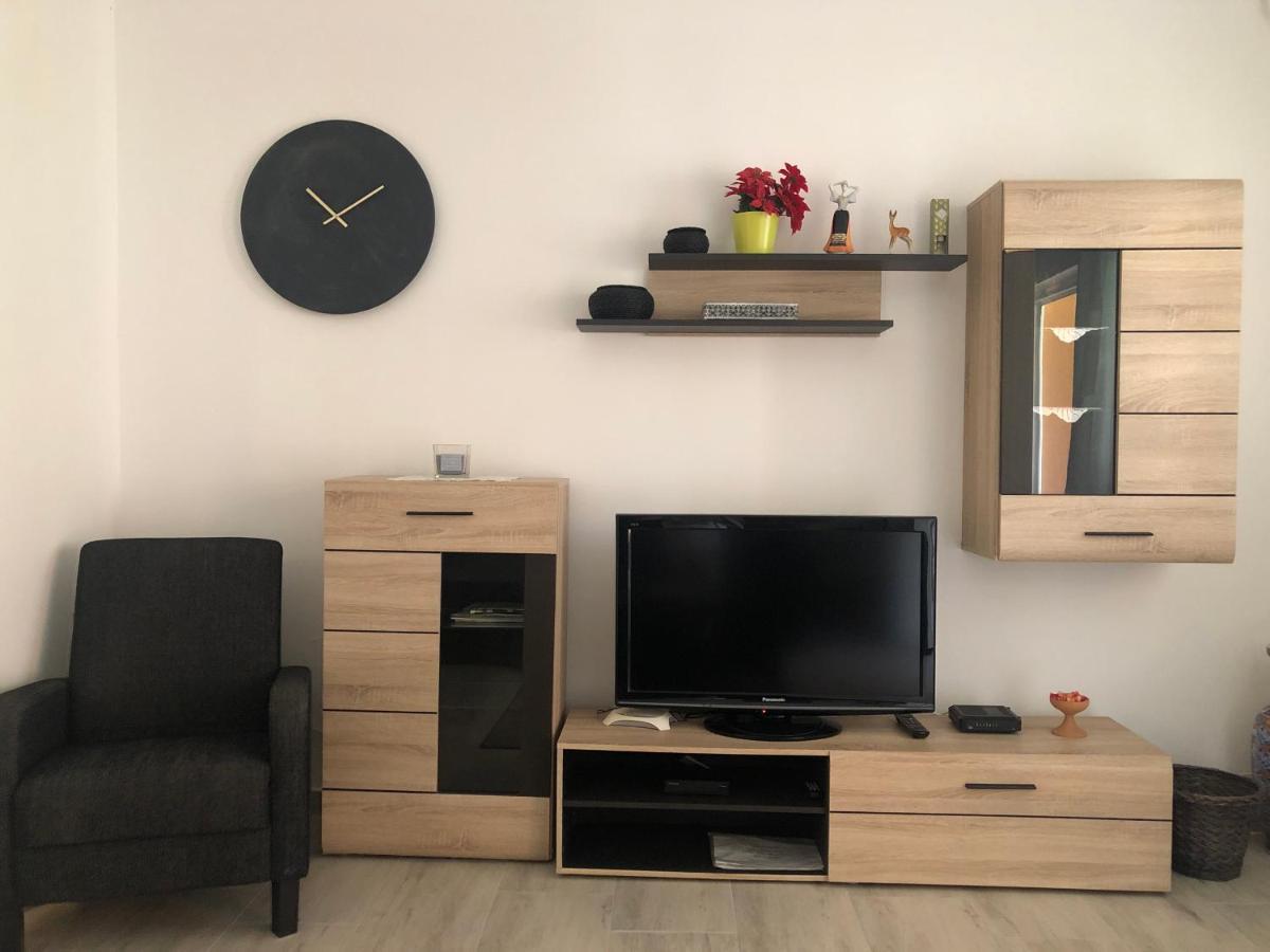 Termal Ferienhaus Lenti Ngoại thất bức ảnh