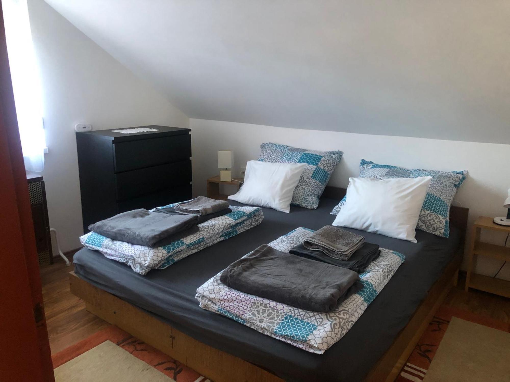 Termal Ferienhaus Lenti Ngoại thất bức ảnh