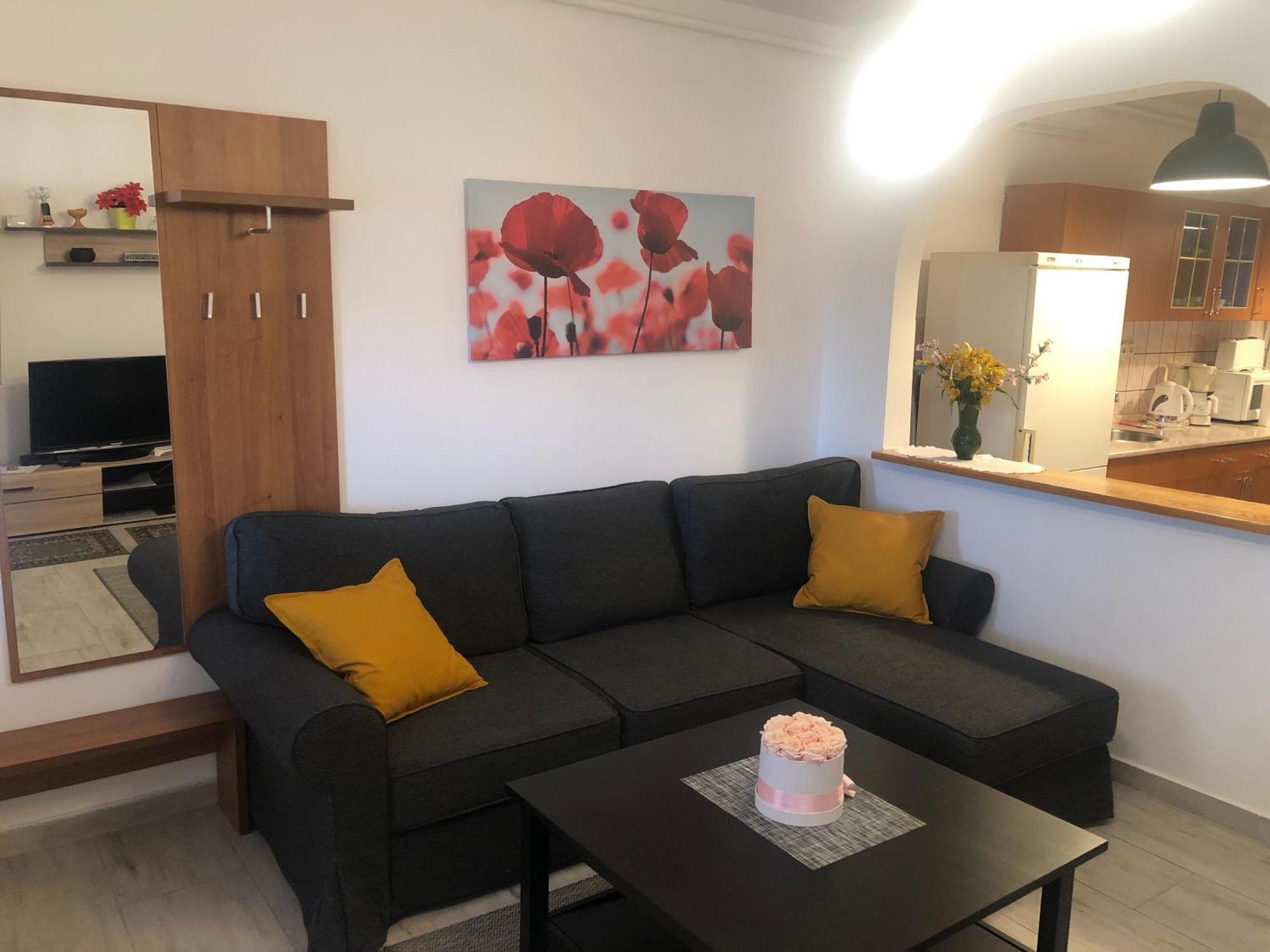 Termal Ferienhaus Lenti Ngoại thất bức ảnh
