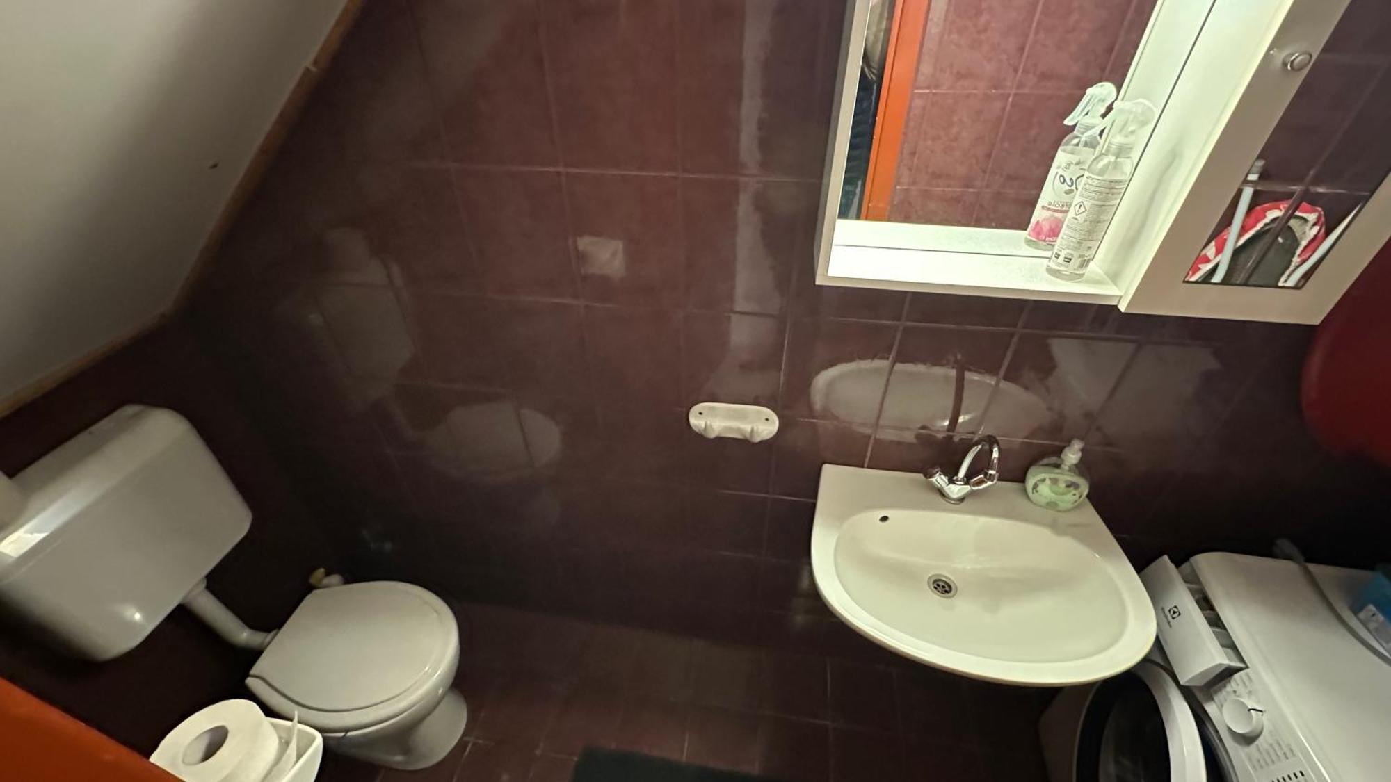 Termal Ferienhaus Lenti Ngoại thất bức ảnh