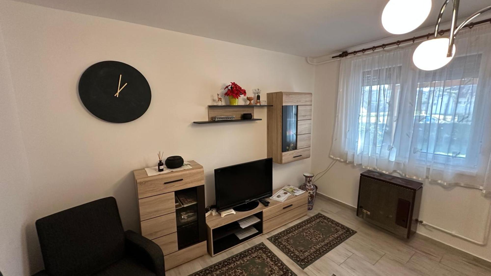 Termal Ferienhaus Lenti Ngoại thất bức ảnh