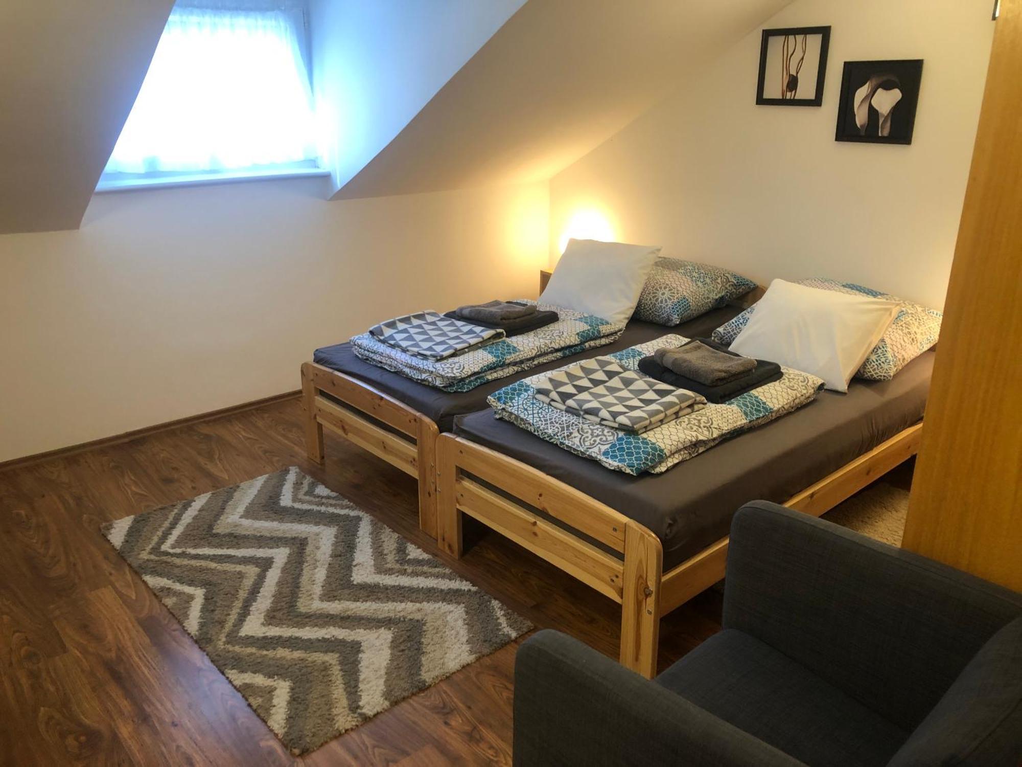 Termal Ferienhaus Lenti Ngoại thất bức ảnh