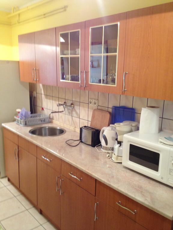 Termal Ferienhaus Lenti Ngoại thất bức ảnh